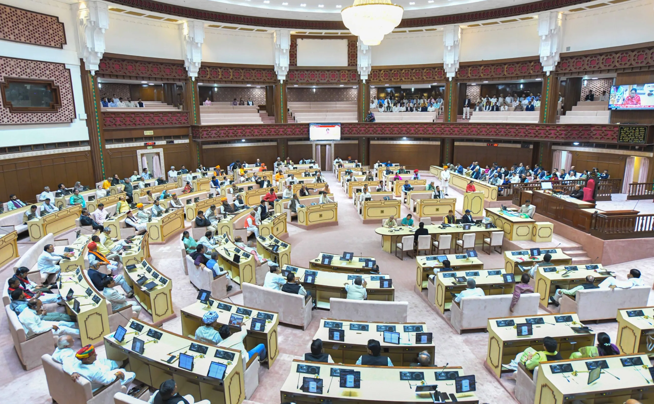 rajasthan-assembly-monsoon-session-bills-september-2025