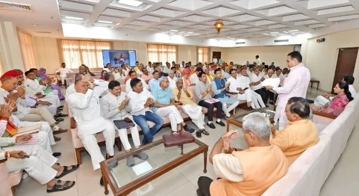 rajasthan-assembly-discussion-religious-conversion-bill-2025