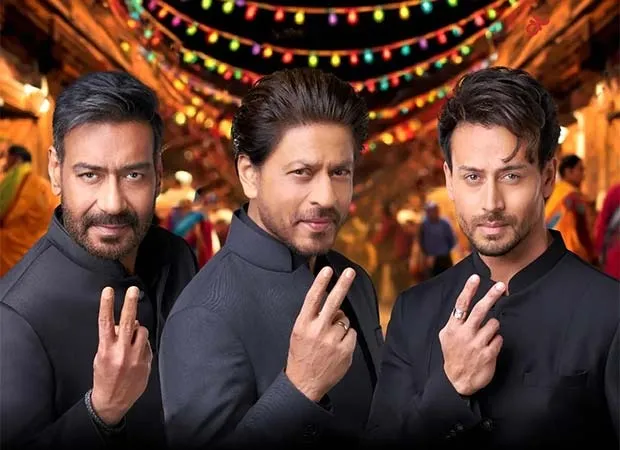 rajasthan-consumer-commission-actors-shahrukh-khan-ajay-devgn-tiger-shroff-notice