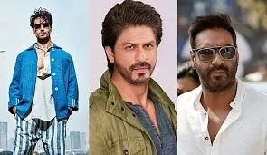 rajasthan-consumer-commission-actors-shahrukh-khan-ajay-devgn-tiger-shroff-notice