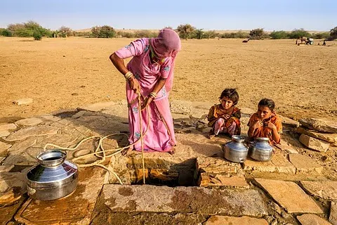 rajasthan-groundwater-conservation-and-management-bill 2024