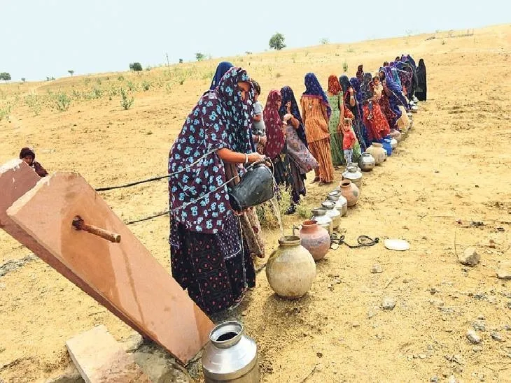 rajasthan-groundwater-conservation-and-management-bill 2024