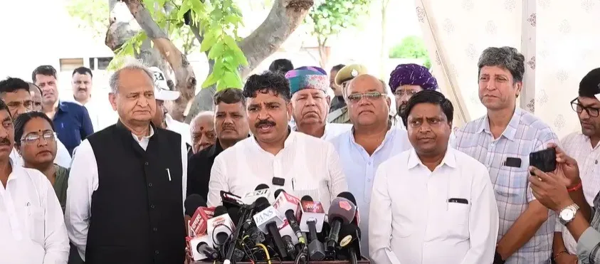 rajasthan-vidhansabha-privacy-issue-controversy