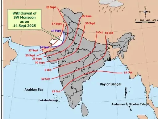 monsoon r