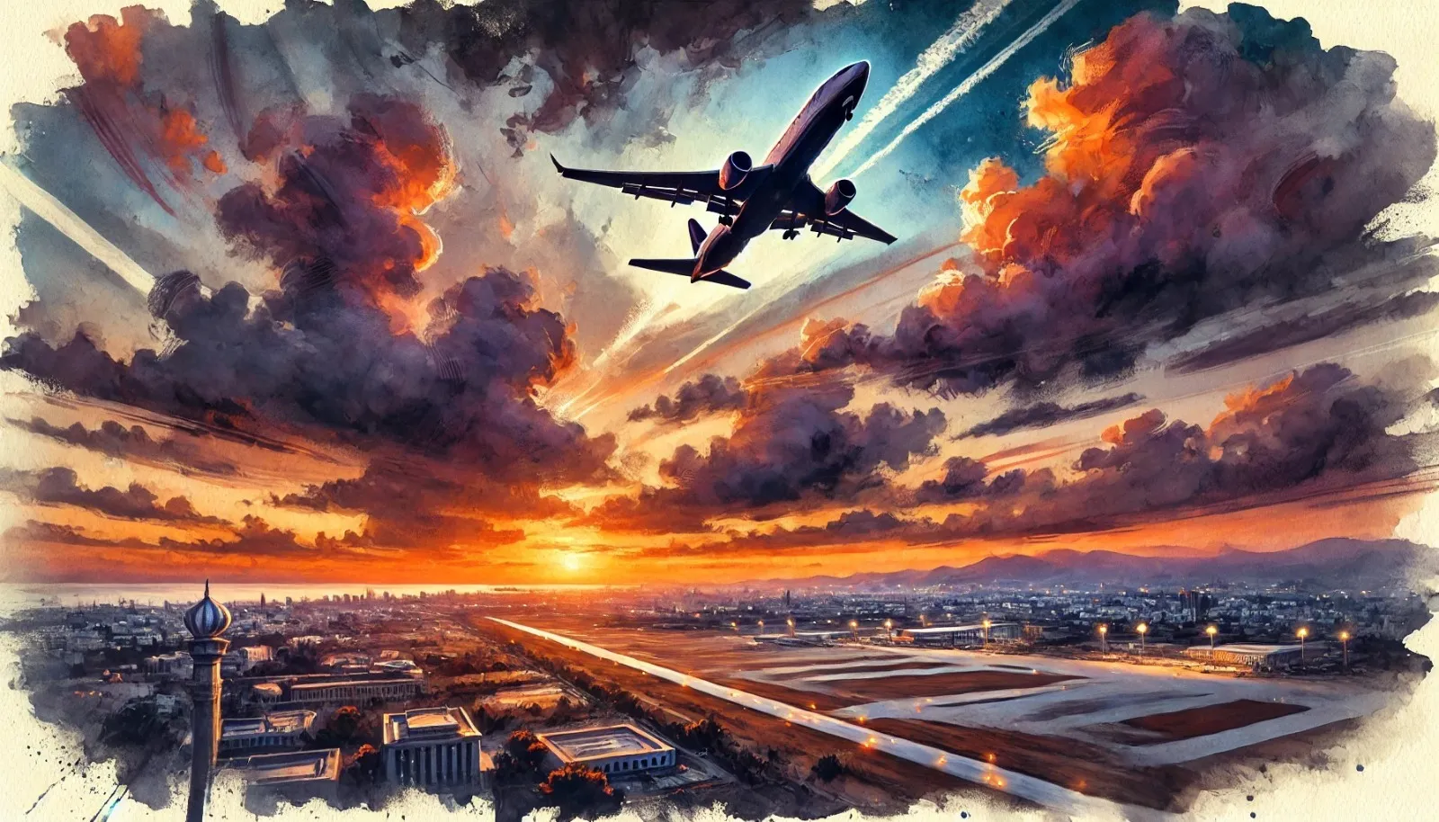 plane 2