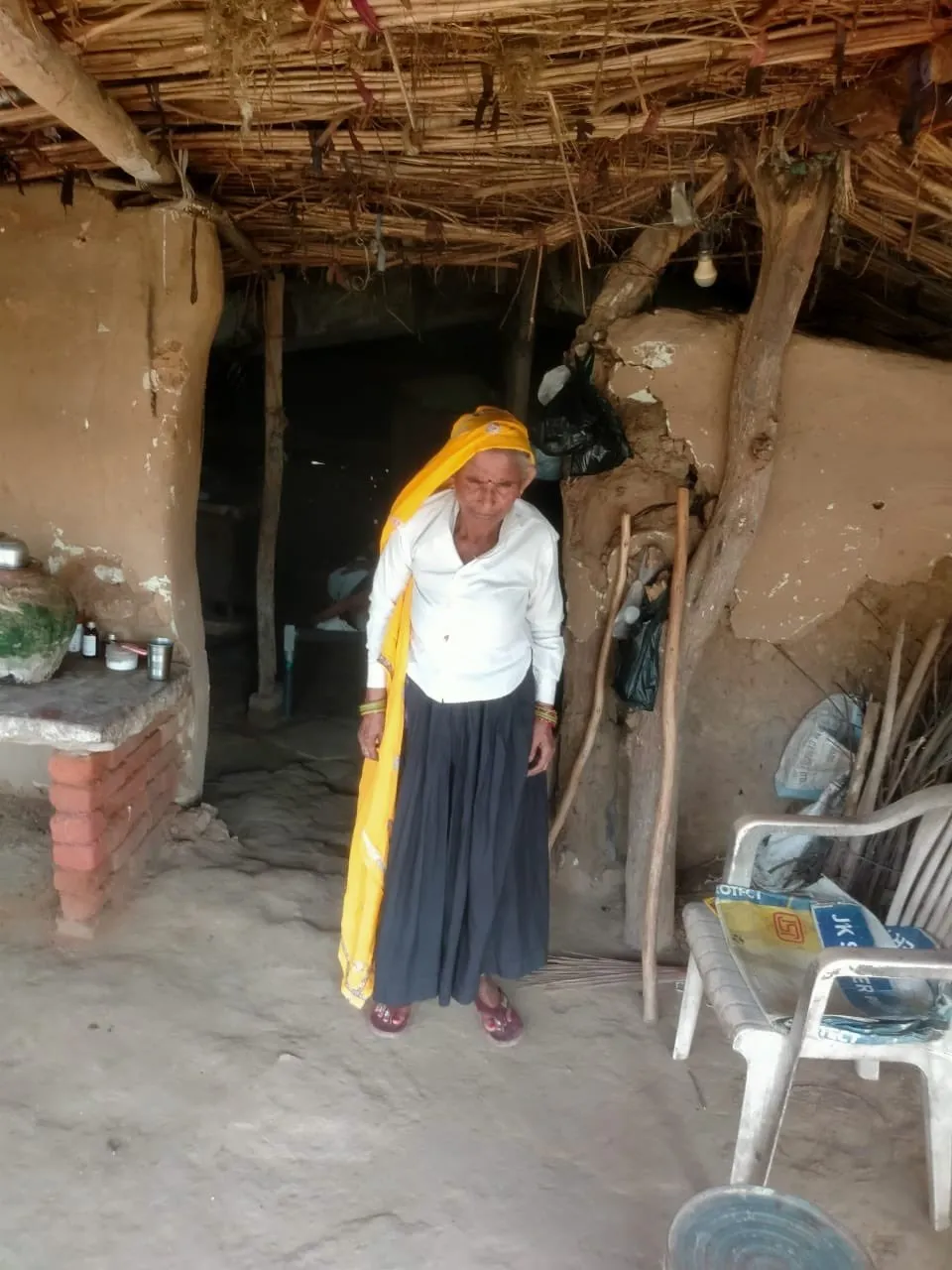 beemar maa