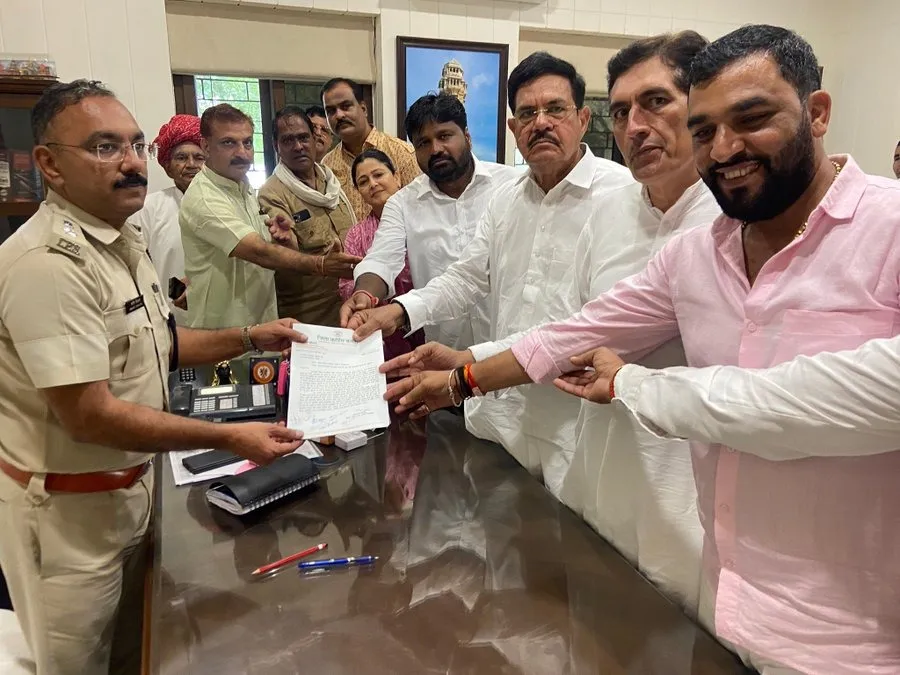 rajasthan-chittorgarh-incident-social-media-attack-young-man-kapasana