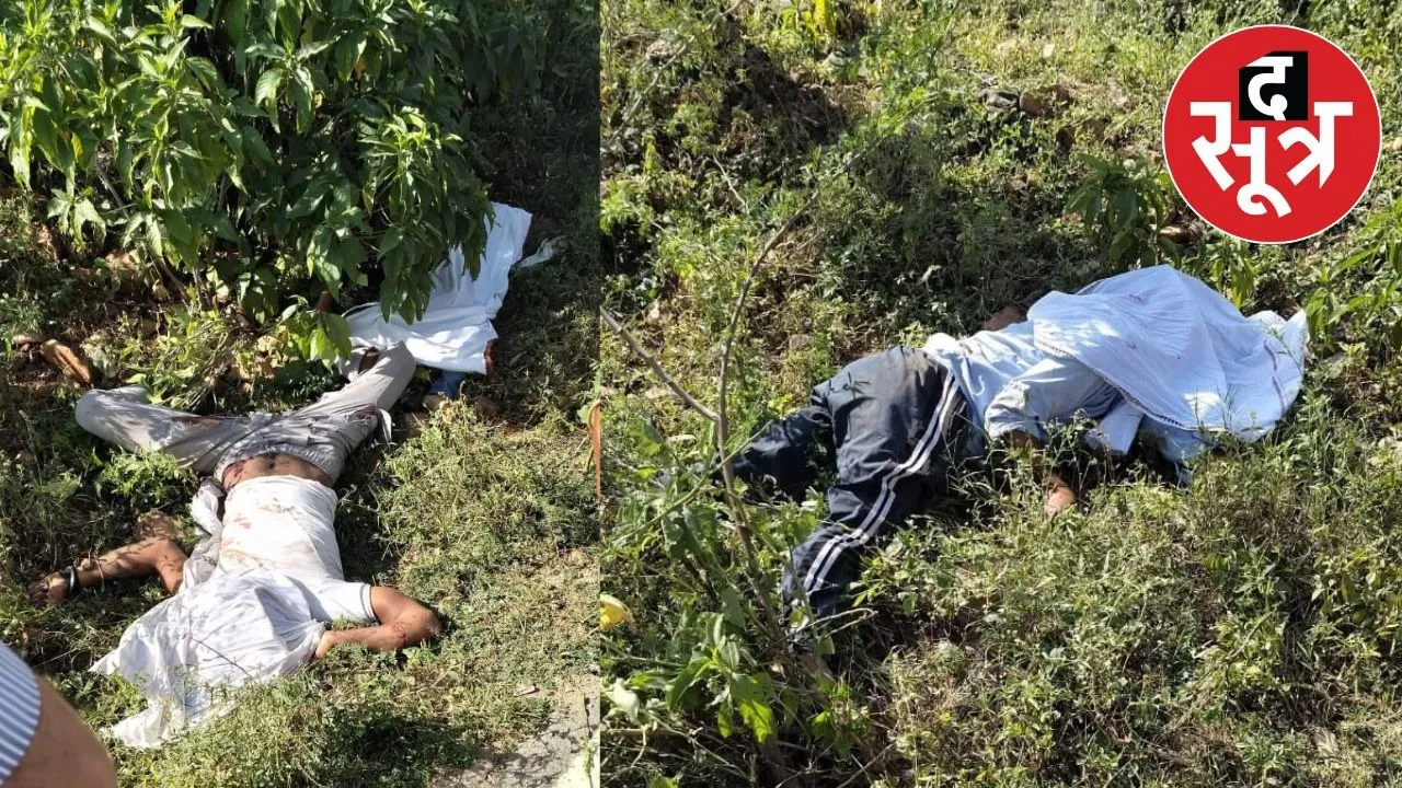 rajasthan-illegal-mining-dumper-accident-sariska-alwar