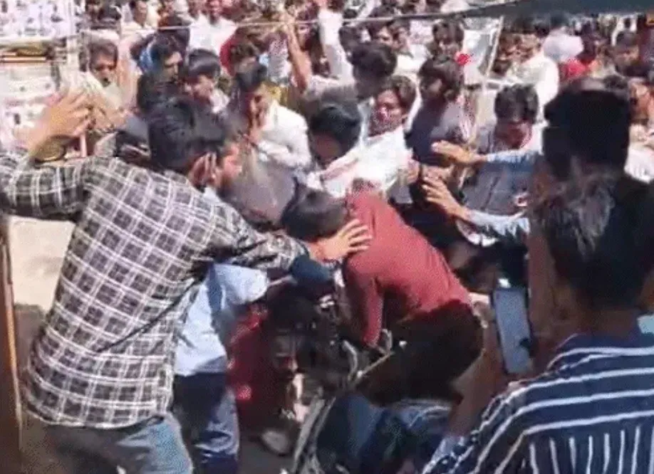 rajasthan-illegal-mining-dumper-accident-sariska-alwar