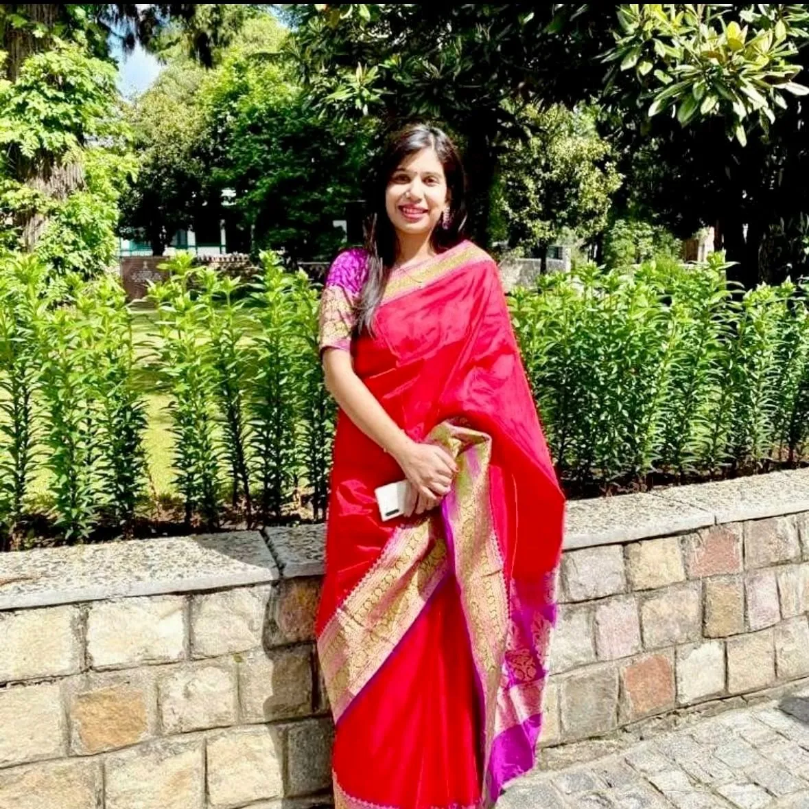 IAS Nidhi