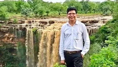 rajasthan-bjp-mla-lalit-meena-corruption-allegations-dfo-anil-yadav