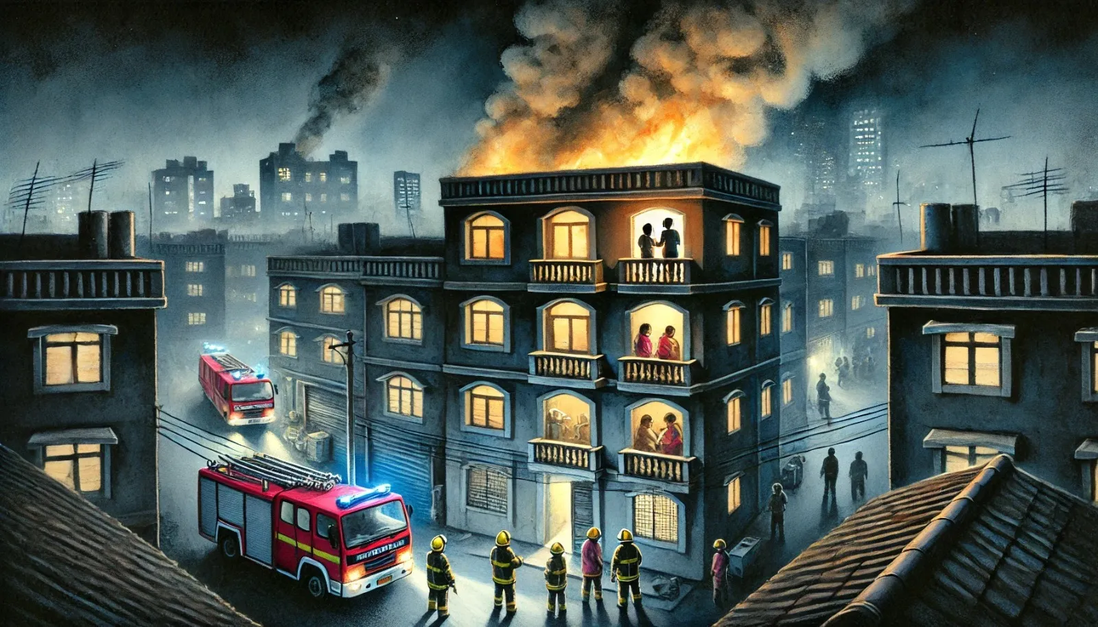 fire 1