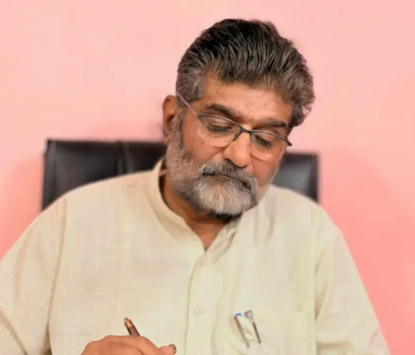 Sudhir Nayak