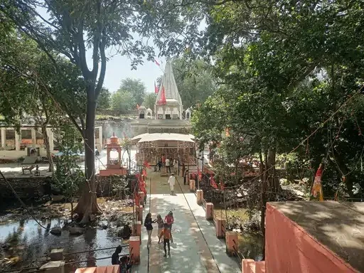 devi 2