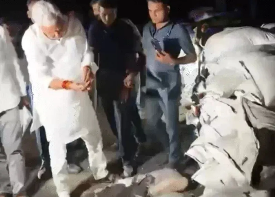fake-fertilizer-raided-bikaner-kirorilal-meena