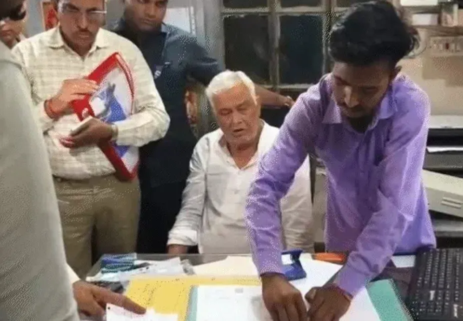 fake-fertilizer-raided-bikaner-kirorilal-meena
