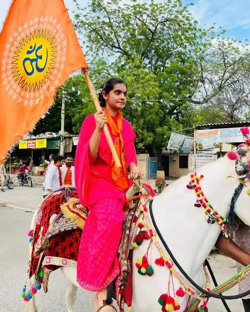 abvp-jodhpur-minister-poonam-bhati-cheating-case