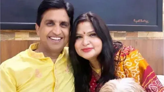 kumar-vishvas-wife-manju-sharma-appeals-in-rajasthan-high-court