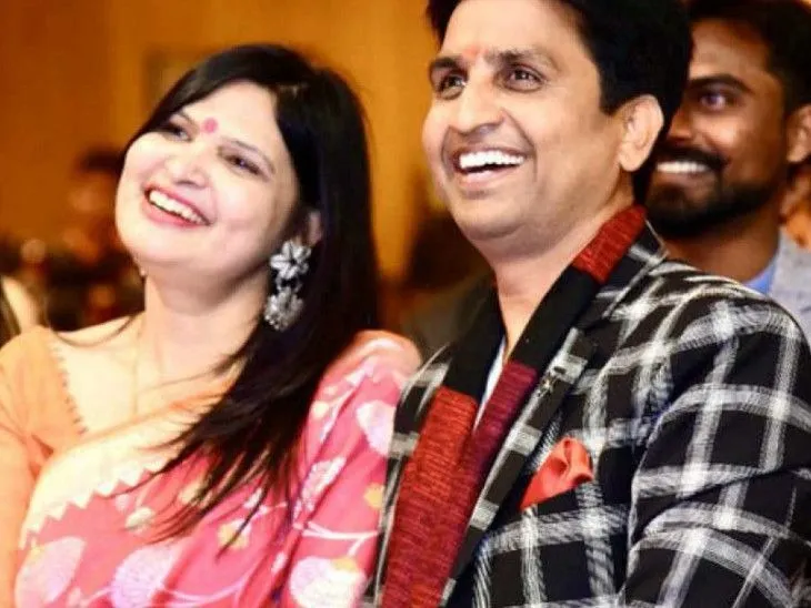 kumar-vishvas-wife-manju-sharma-appeals-in-rajasthan-high-court