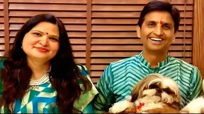 kumar-vishvas-wife-manju-sharma-appeals-in-rajasthan-high-court