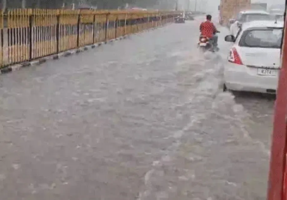 rain-alert-jaypur-October-2025-weather-report
