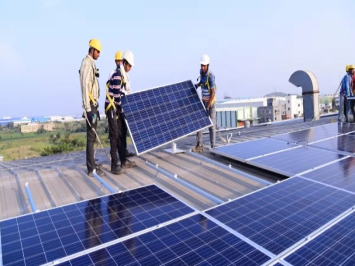 rajasthan-pm-surya-ghar-solar-panel-scheme-changes