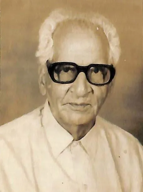 girraj-prasad-tiwari-passed-away-legacy-and-life