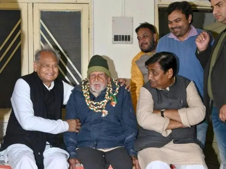 girraj-prasad-tiwari-passed-away-legacy-and-life