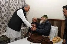 girraj-prasad-tiwari-passed-away-legacy-and-life