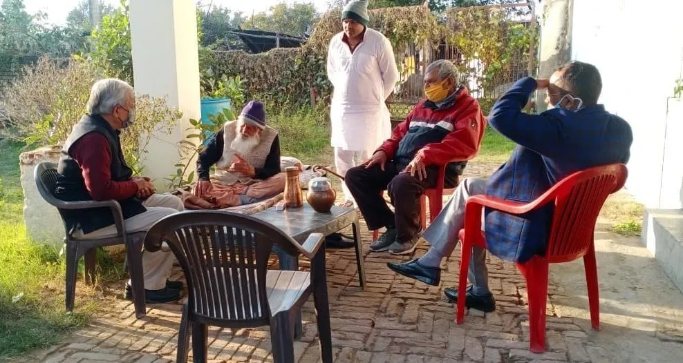 girraj-prasad-tiwari-passed-away-legacy-and-life