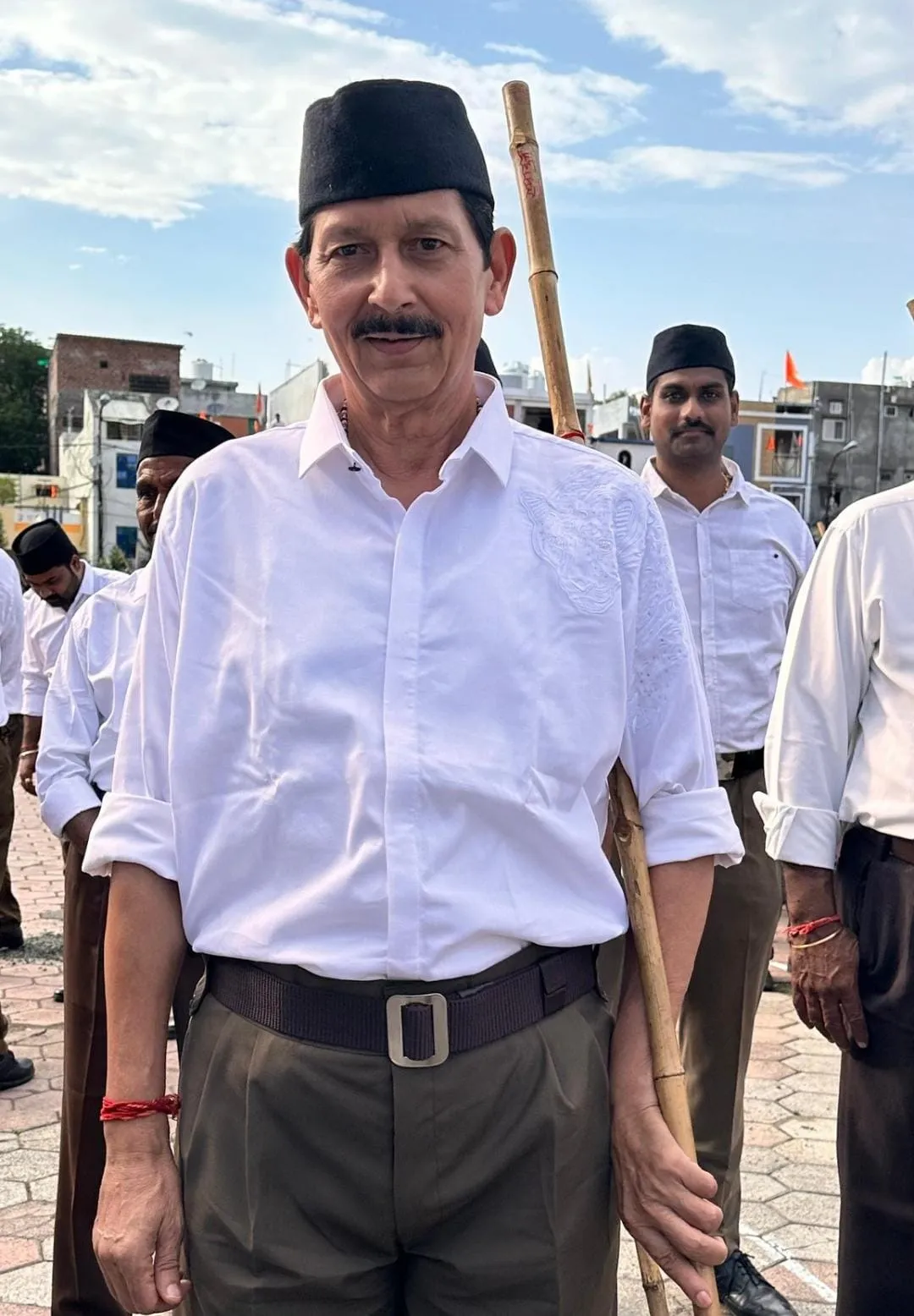 Ramesh Mendola
