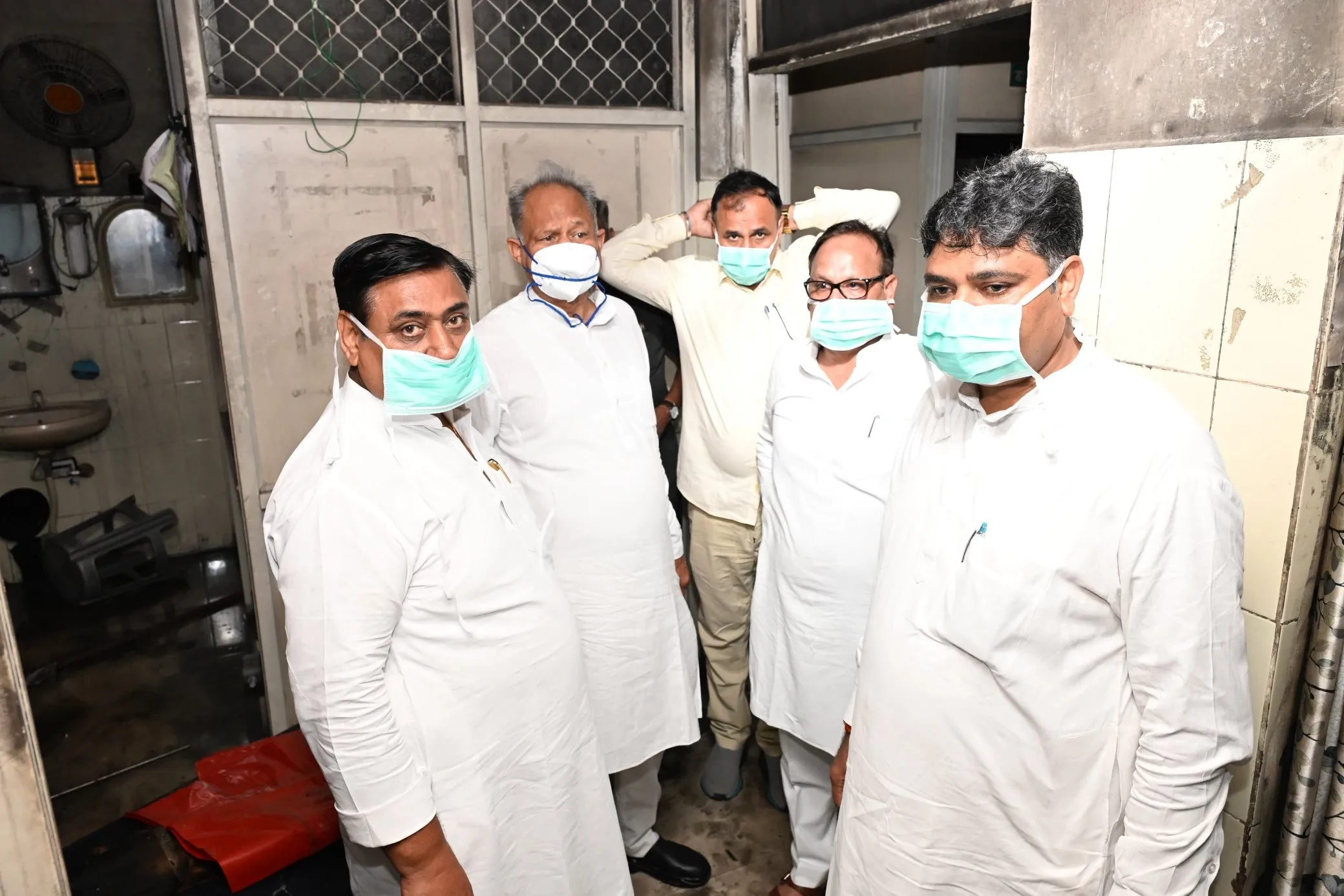 jaipur-sms-hospital-fire-incident-investigation