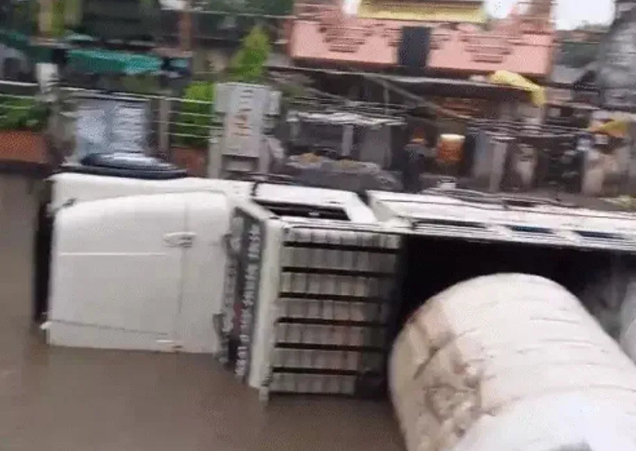 rajasthan-rain-october-2025-impact