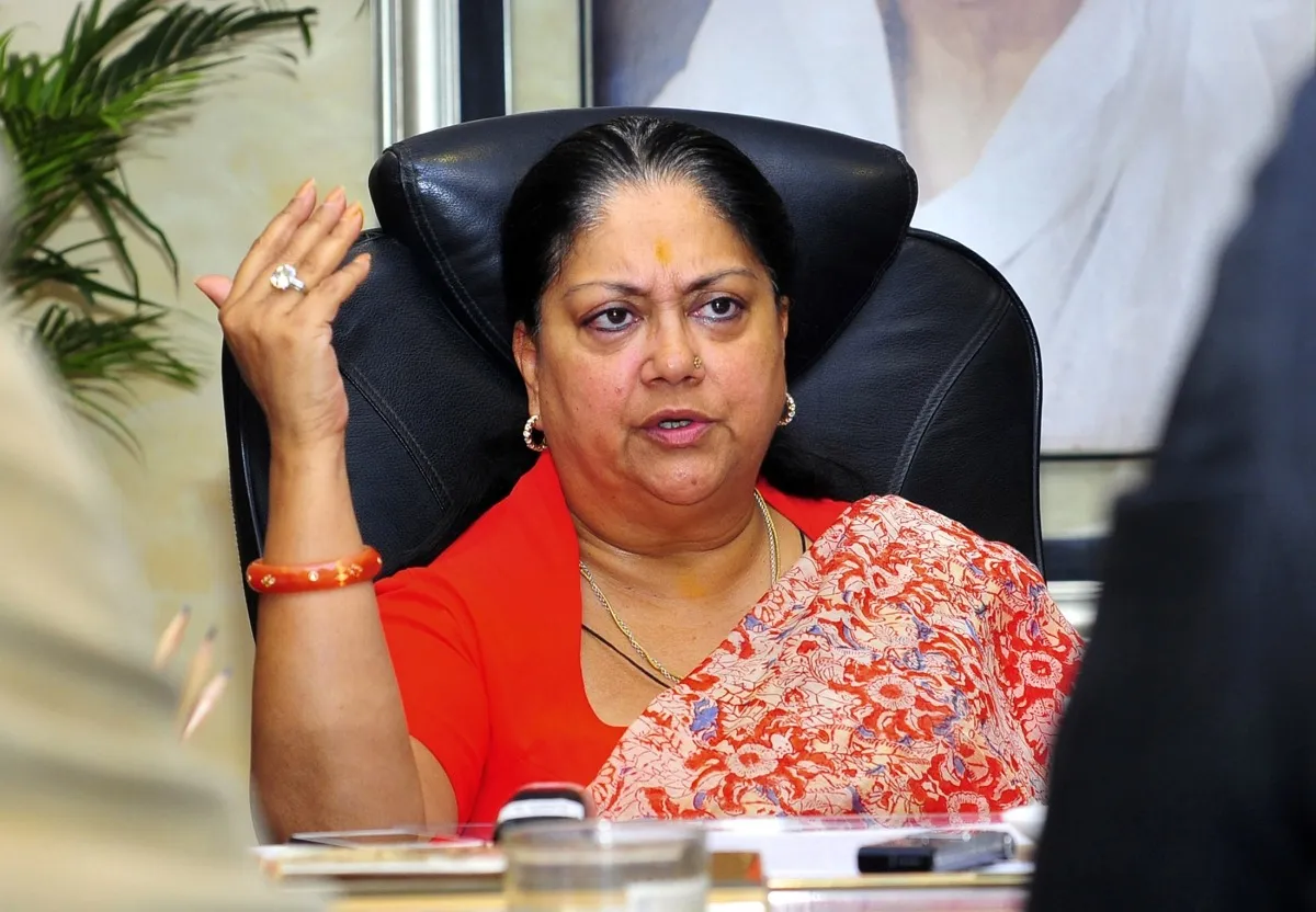 vasundhara-raje-leadership-political-reception-ratangarh