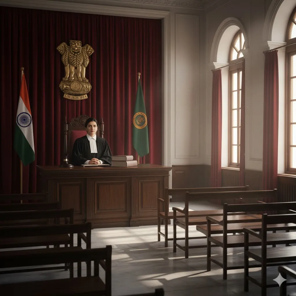 Civil Judge