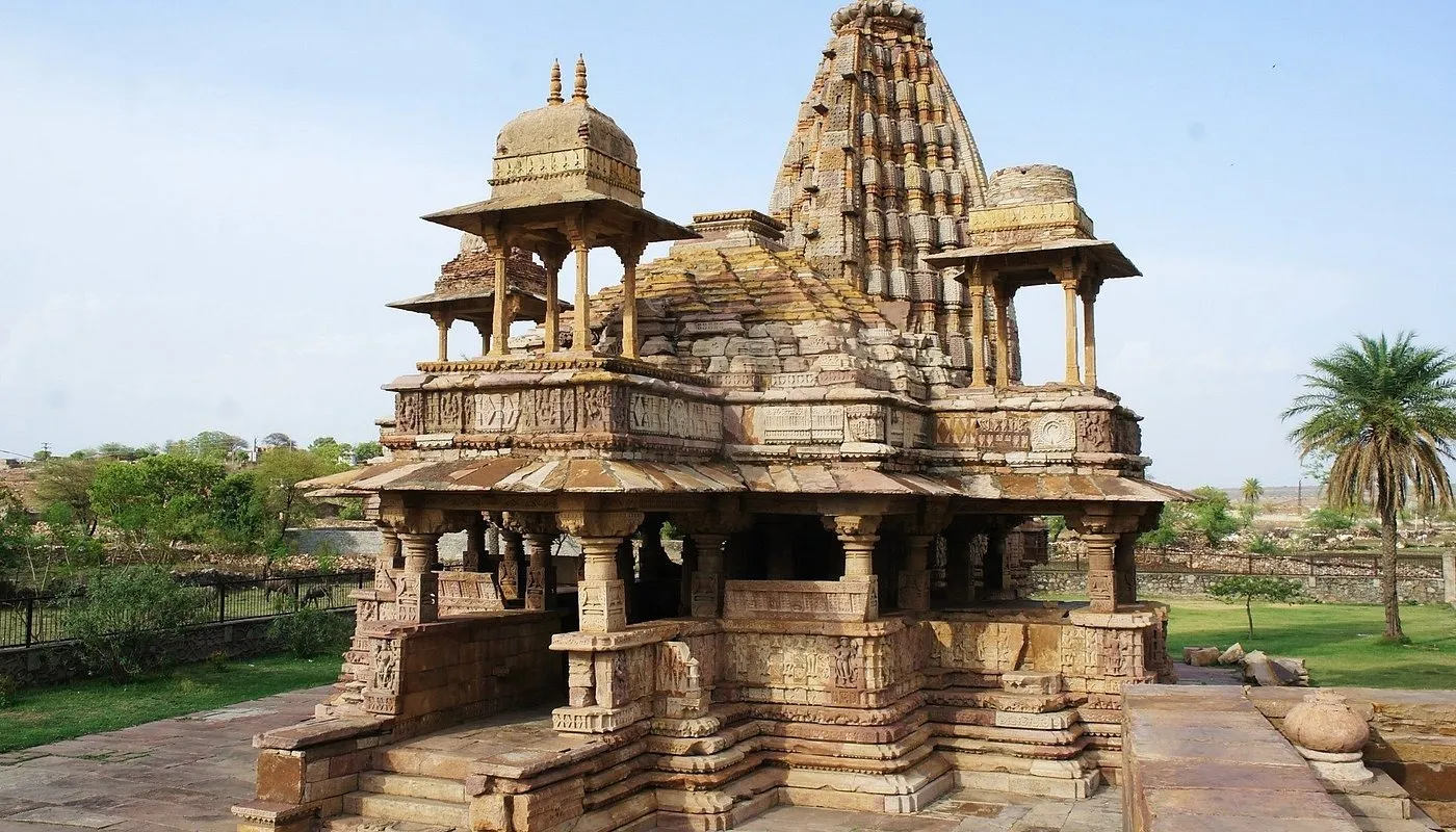 mandakini