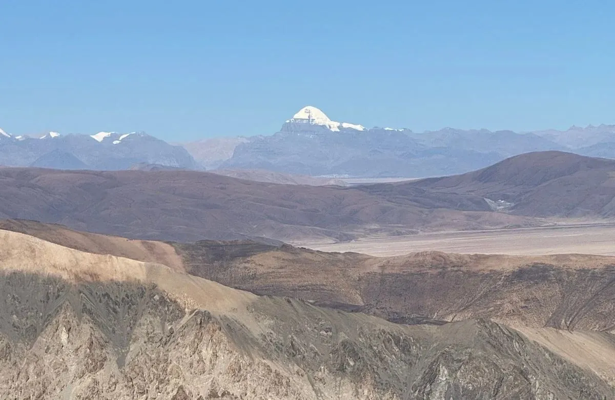 kailash