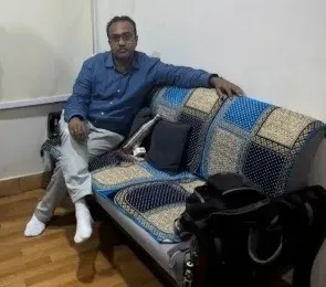 rajasthan-acb-sms-hospital-jaipur-doctor-manish-agarwal-corruption-search