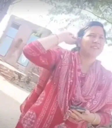 rajasthan-bikaner-pm-awas-yojana-tagging-scandal-ldc-meena-jain