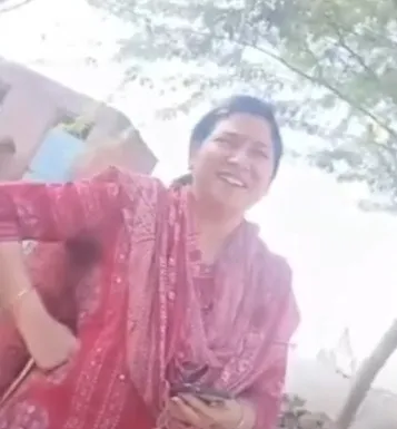 rajasthan-bikaner-pm-awas-yojana-tagging-scandal-ldc-meena-jain