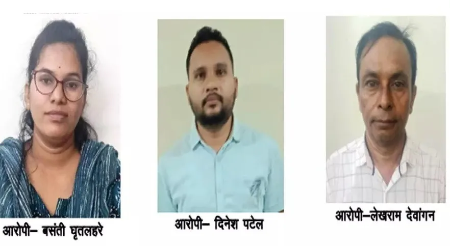 Bharatmala Project Scam