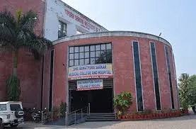 Rawatpura Sarkar Medical College