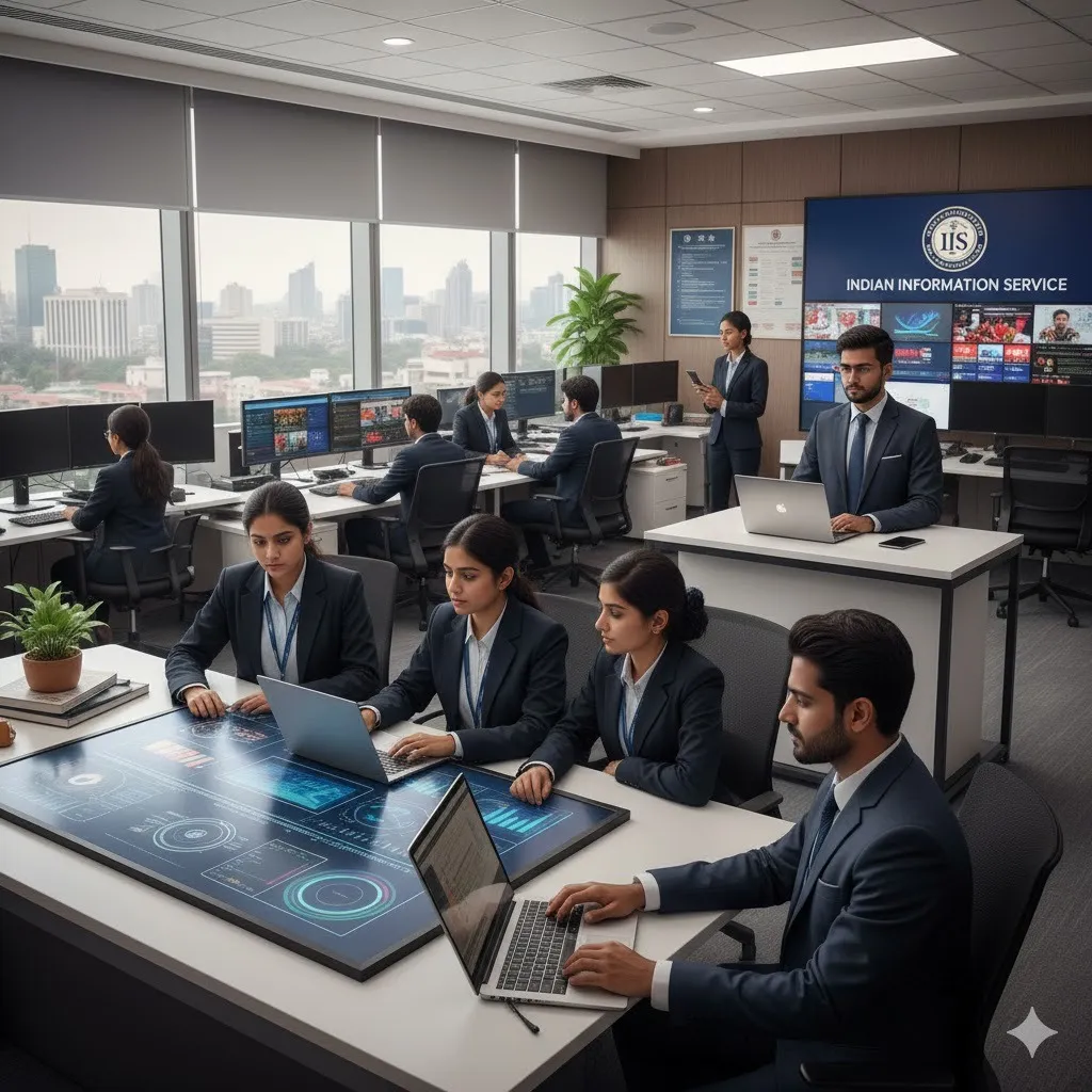 Information Service   IIS