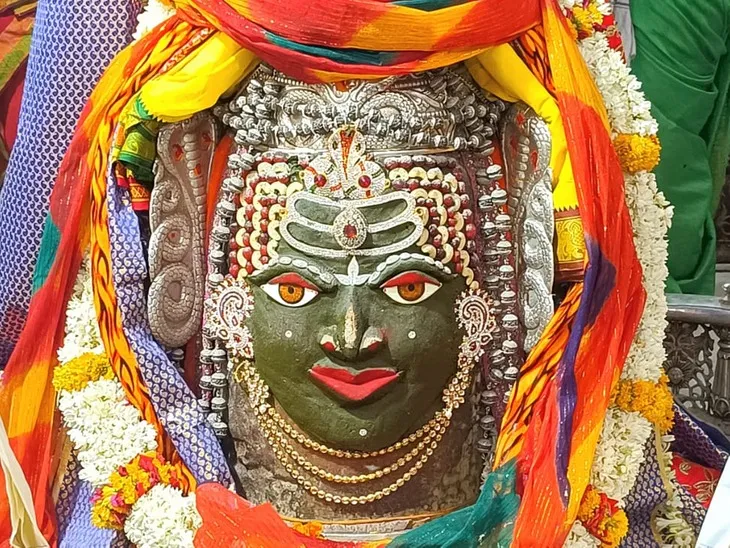 UJJAIN MAHAKL SAWARI