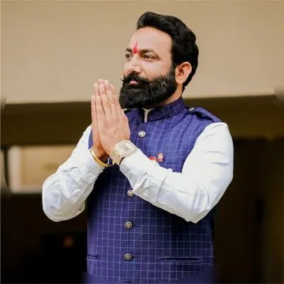 Moneylender Virendra Tomar