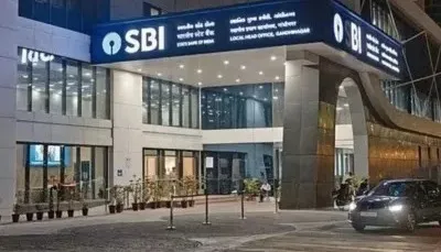 SBI