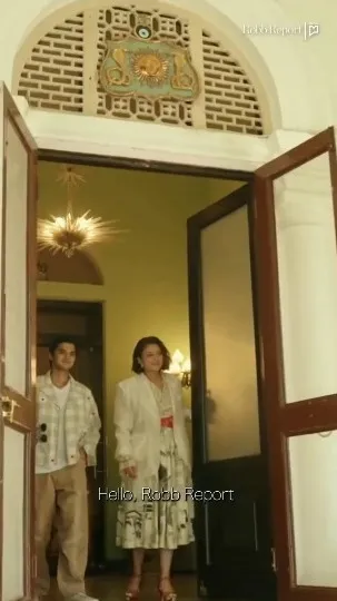 tour jayvilas palace