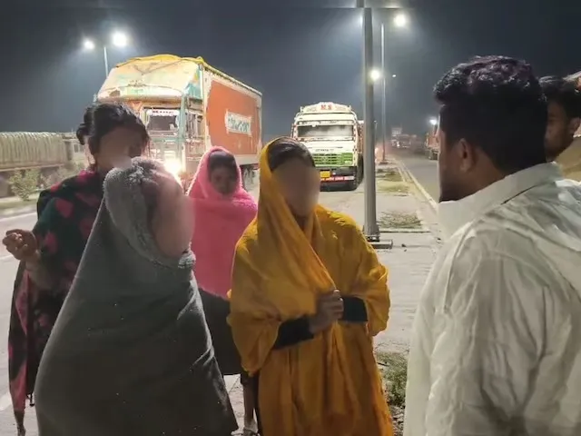 Khan Sir student becomes a victim of fraud