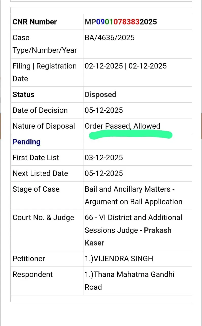 order-judge-raut-bail