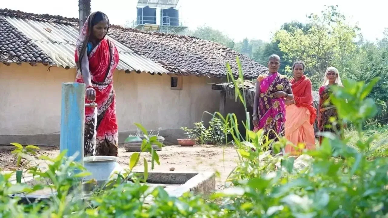 Niyada Nellanar Scheme 3